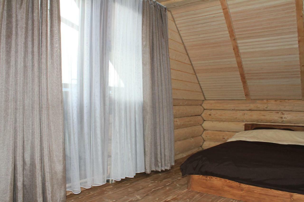 Тихий Куточок Villa Izki Ngoại thất bức ảnh